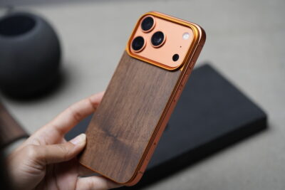 Back Panel for iPhone 17 Pro/17 Pro Max