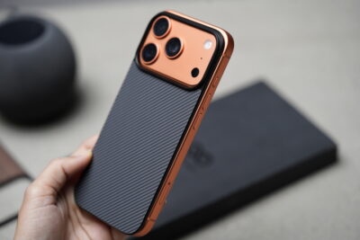 Back Panel for iPhone 17 Pro/17 Pro Max