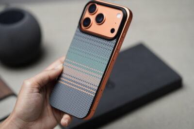 Back Panel for iPhone 17 Pro/17 Pro Max