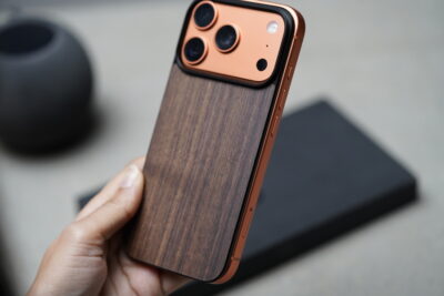 Back Panel for iPhone 17 Pro/17 Pro Max