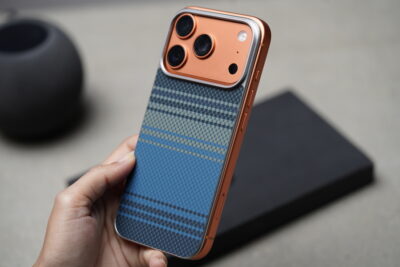 Back Panel for iPhone 17 Pro/17 Pro Max