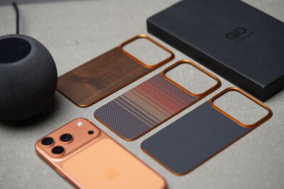 Back Panel for iPhone 17 Pro/17 Pro Max