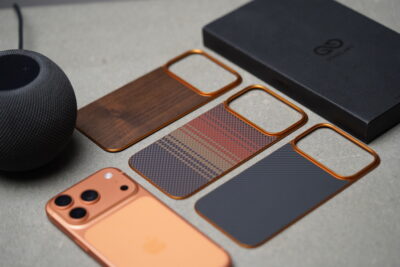 Back Panel for iPhone 17 Pro/17 Pro Max