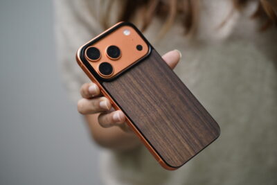 Back Panel for iPhone 17 Pro/17 Pro Max