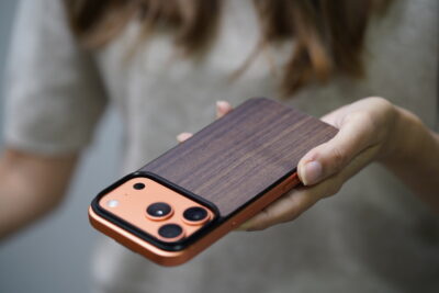 Back Panel for iPhone 17 Pro/17 Pro Max