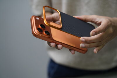 Back Panel for iPhone 17 Pro/17 Pro Max