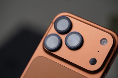 Ring Lens with Easy Installation for iPhone 17/Air/17Pro/17ProMax