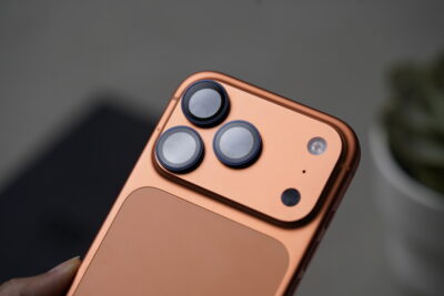 Ring Lens with Easy Installation for iPhone 17/Air/17Pro/17ProMax