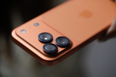 Ring Lens with Easy Installation for iPhone 17/Air/17Pro/17ProMax