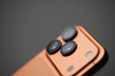 Ring Lens with Easy Installation for iPhone 17/Air/17Pro/17ProMax