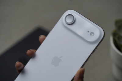 Ring Lens with Easy Installation for iPhone 17/Air/17Pro/17ProMax