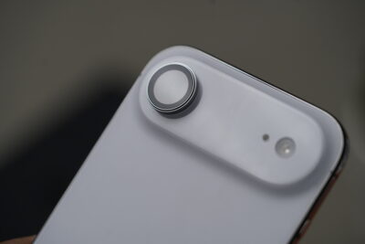 Ring Lens with Easy Installation for iPhone 17/Air/17Pro/17ProMax