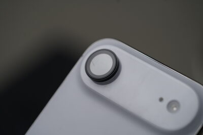 Ring Lens with Easy Installation for iPhone 17/Air/17Pro/17ProMax