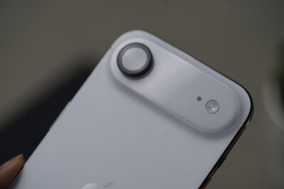 Ring Lens with Easy Installation for iPhone 17/Air/17Pro/17ProMax