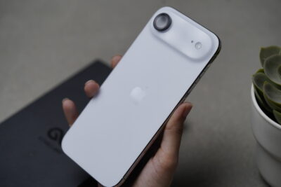 Ring Lens with Easy Installation for iPhone 17/Air/17Pro/17ProMax