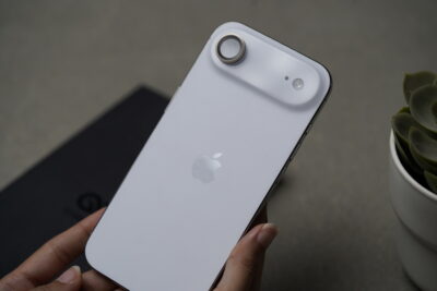 Ring Lens with Easy Installation for iPhone 17/Air/17Pro/17ProMax