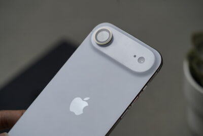 Ring Lens with Easy Installation for iPhone 17/Air/17Pro/17ProMax