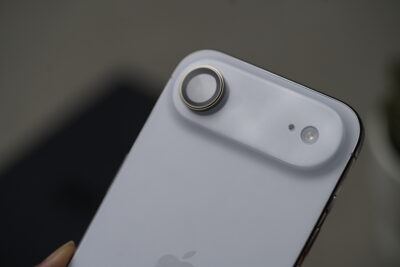 Ring Lens with Easy Installation for iPhone 17/Air/17Pro/17ProMax