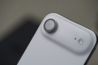 Ring Lens with Easy Installation for iPhone 17/Air/17Pro/17ProMax