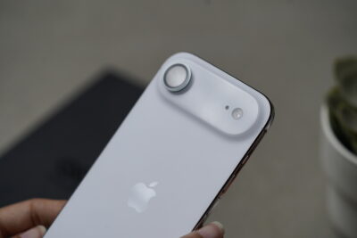 Ring Lens with Easy Installation for iPhone 17/Air/17Pro/17ProMax