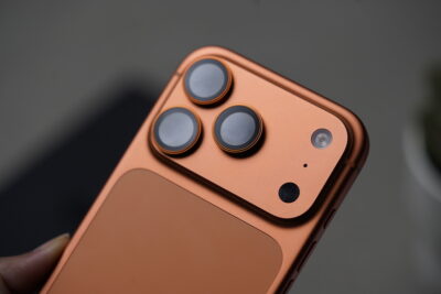 Ring Lens with Easy Installation for iPhone 17/Air/17Pro/17ProMax