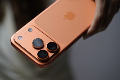 Ring Lens with Easy Installation for iPhone 17/Air/17Pro/17ProMax