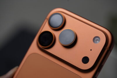 Ring Lens with Easy Installation for iPhone 17/Air/17Pro/17ProMax