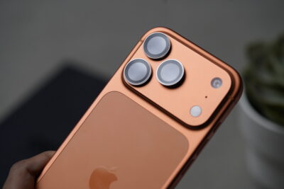 Ring Lens with Easy Installation for iPhone 17/Air/17Pro/17ProMax