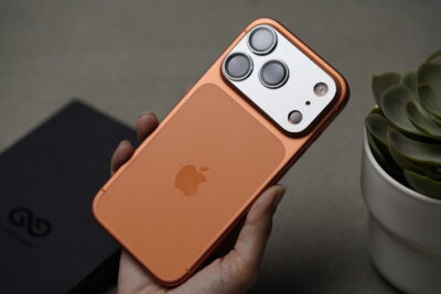 Shockproof Camera Lens for iPhone 17/Air/17 Pro/17 Pro Max