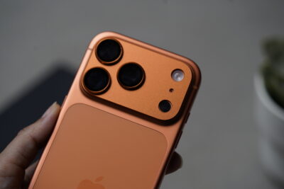 Shockproof Camera Lens for iPhone 17/Air/17 Pro/17 Pro Max