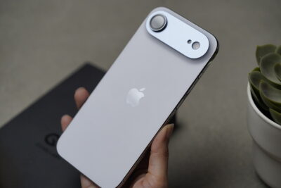 Shockproof Camera Lens for iPhone 17/Air/17 Pro/17 Pro Max