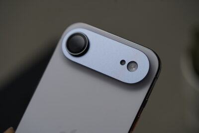 Shockproof Camera Lens for iPhone 17/Air/17 Pro/17 Pro Max