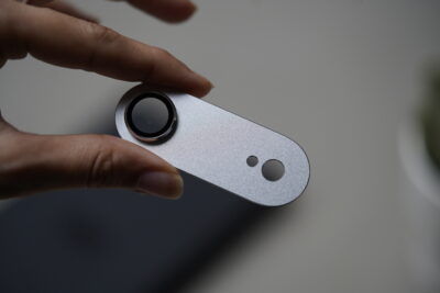 Shockproof Camera Lens for iPhone 17/Air/17 Pro/17 Pro Max