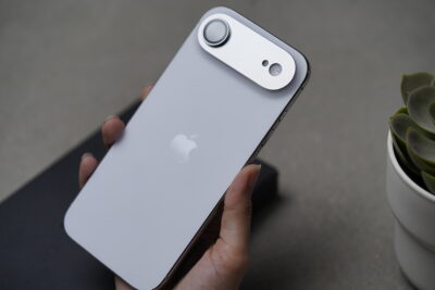 Shockproof Camera Lens for iPhone 17/Air/17 Pro/17 Pro Max