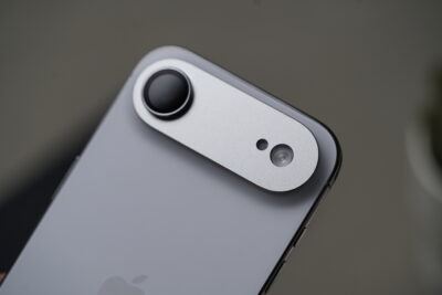 Shockproof Camera Lens for iPhone 17/Air/17 Pro/17 Pro Max