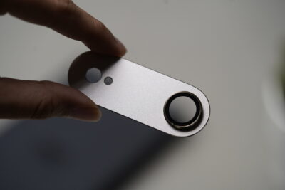 Shockproof Camera Lens for iPhone 17/Air/17 Pro/17 Pro Max