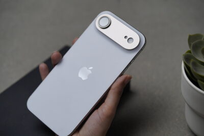 Shockproof Camera Lens for iPhone 17/Air/17 Pro/17 Pro Max