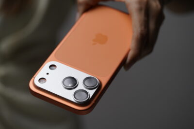 Shockproof Camera Lens for iPhone 17/Air/17 Pro/17 Pro Max