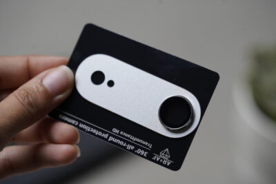 Shockproof Camera Lens for iPhone 17/Air/17 Pro/17 Pro Max