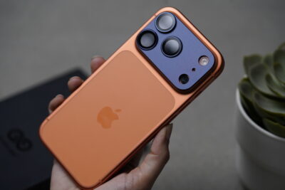 Shockproof Camera Lens for iPhone 17/Air/17 Pro/17 Pro Max