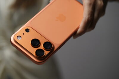 Shockproof Camera Lens for iPhone 17/Air/17 Pro/17 Pro Max