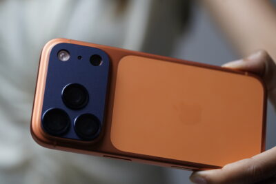 Shockproof Camera Lens for iPhone 17/Air/17 Pro/17 Pro Max