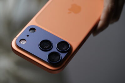 Shockproof Camera Lens for iPhone 17/Air/17 Pro/17 Pro Max