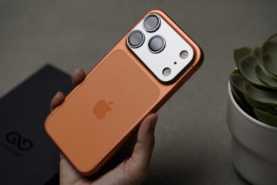 Shockproof Camera Lens for iPhone 17/Air/17 Pro/17 Pro Max