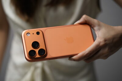 Shockproof Camera Lens for iPhone 17/Air/17 Pro/17 Pro Max