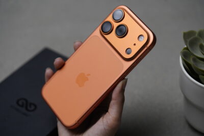 Shockproof Camera Lens for iPhone 17/Air/17 Pro/17 Pro Max