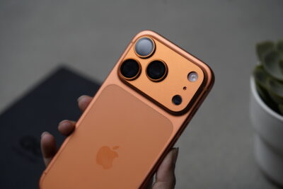 Shockproof Camera Lens for iPhone 17/Air/17 Pro/17 Pro Max