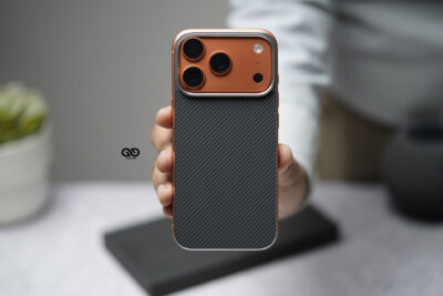 Back Panel for iPhone 17 Pro/17 Pro Max