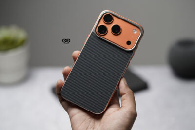 Back Panel for iPhone 17 Pro/17 Pro Max