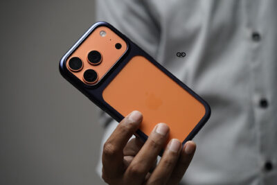 Hard Case with Colored Border For iPhone Air/17/17Pro/17ProMax